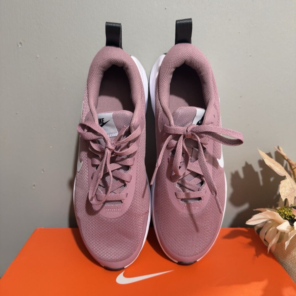 Size 8 - Nike Promina Plum Dust Women Running Work Out Shoes FV6343-500 - Picture 8 of 12